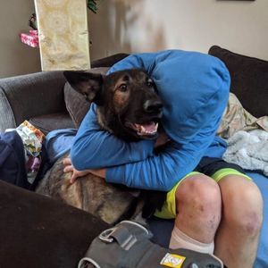 Meet your Posher, Brenden